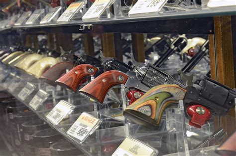 Using any other cartridge can result in serious or even fatal injury to you. . Bass pro shop guns